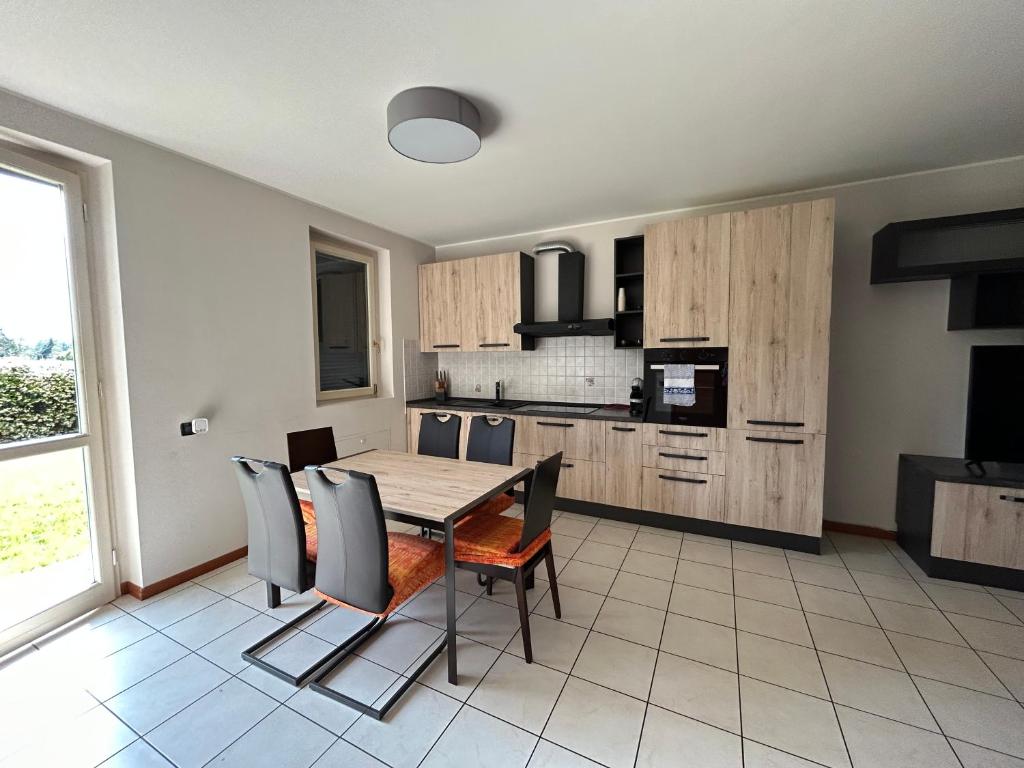 Appartamento Mimosa - Immobili e Soluzioni Rent photo 1