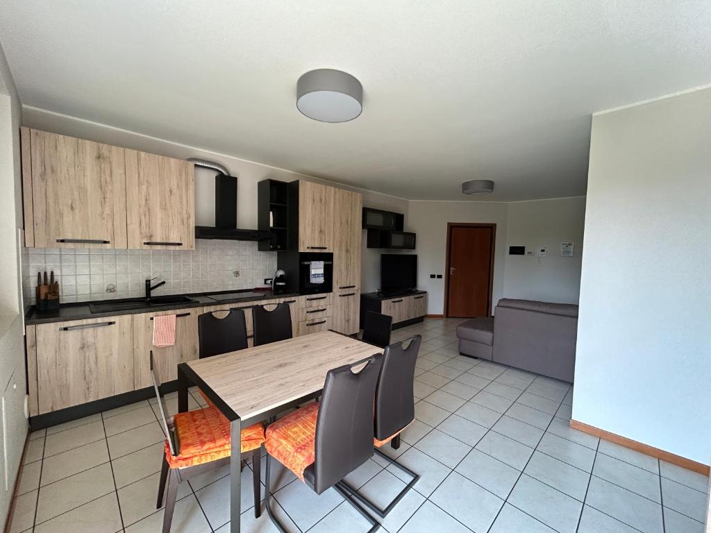 Appartamento Mimosa - Immobili e Soluzioni Rent photo 2