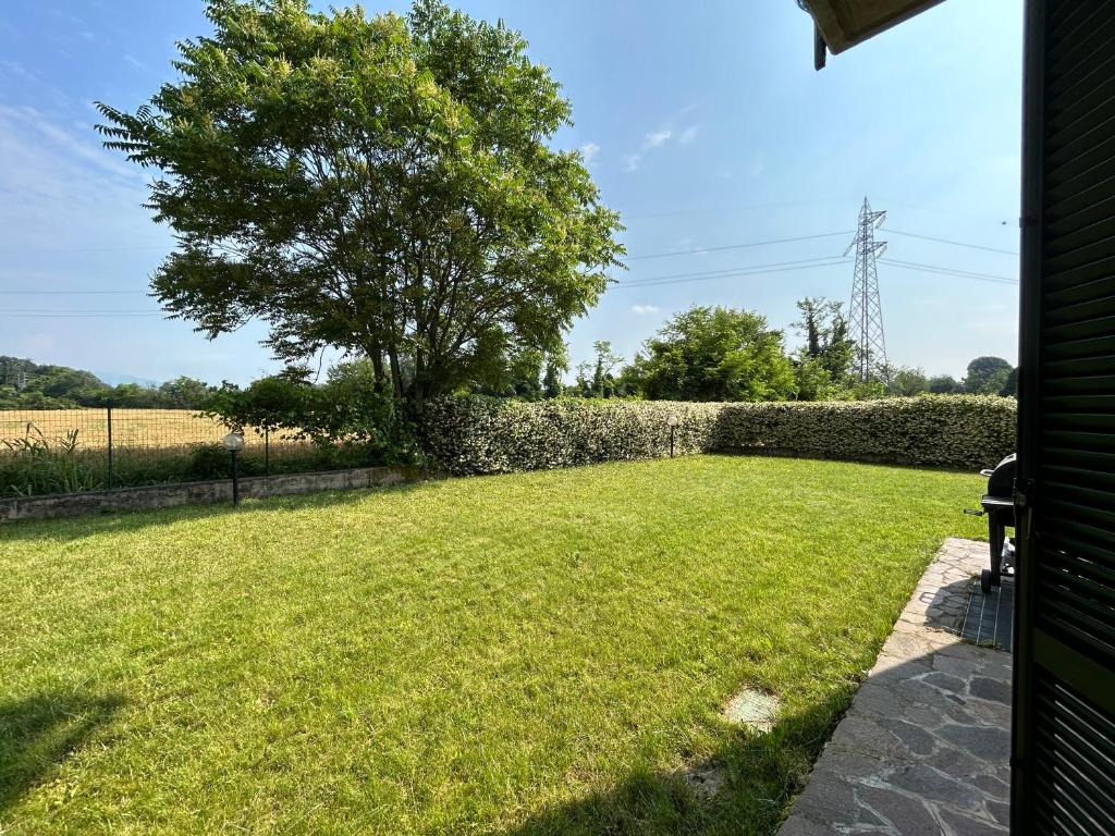 Appartamento Mimosa - Immobili e Soluzioni Rent photo 4