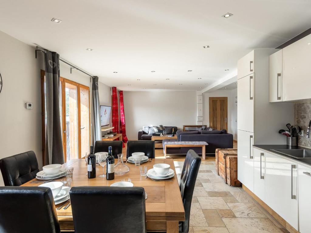 Appartement Val Thorens, 4 pièces, 6 personnes - FR-1-640-2 photo 3