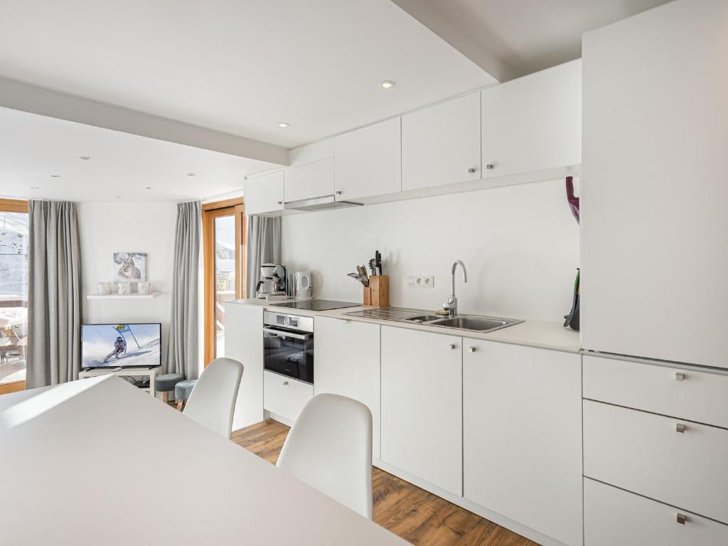 Appartement Val Thorens, 3 pièces, 6 personnes - FR-1-640-23 photo 3