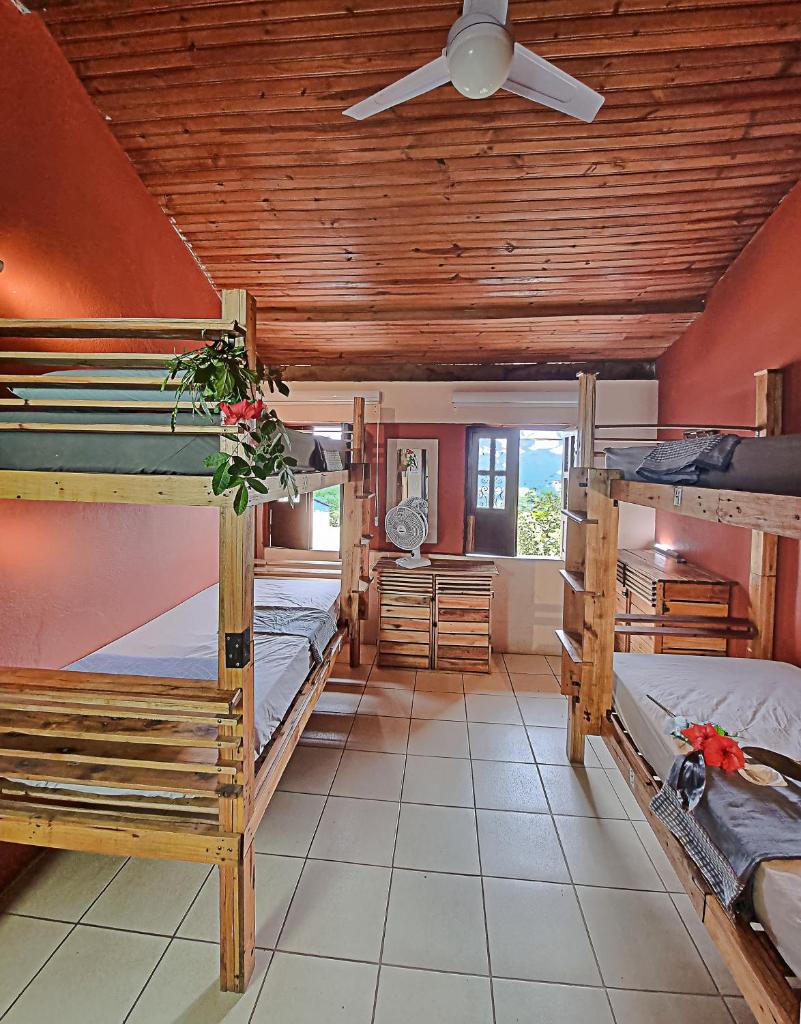 Chapada Backpackers Hostel Agência photo 1
