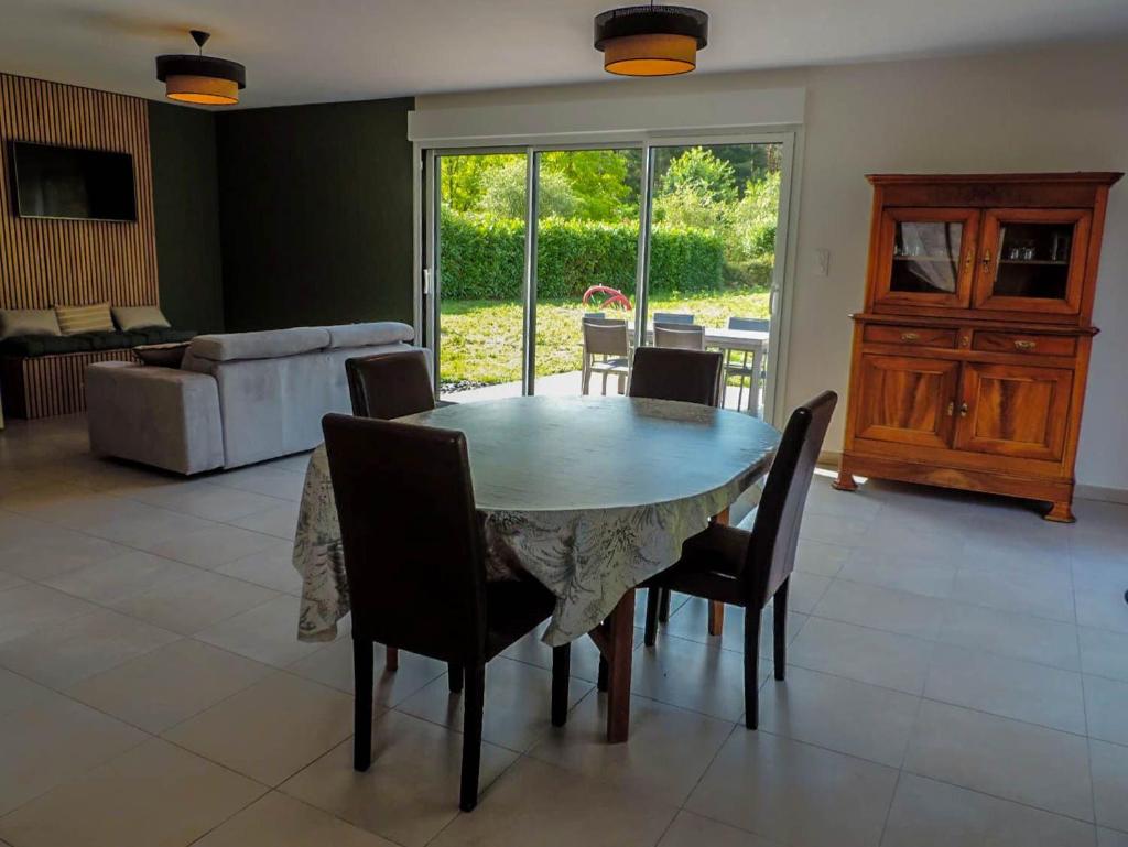 Gite : La maison d'Apolline photo 4