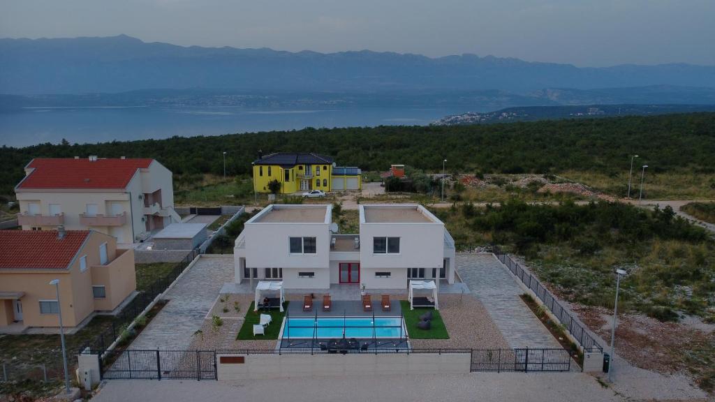 Villa Dream Island photo 1