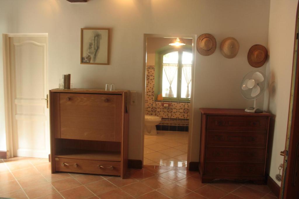 Chambres d'hôtes MoulinDT photo 4