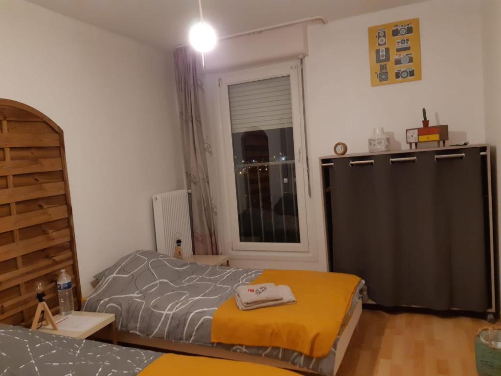 Bel appartement spacieux et lumineux photo 4