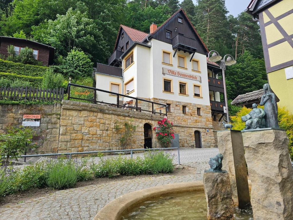 Villa Sonnenblick