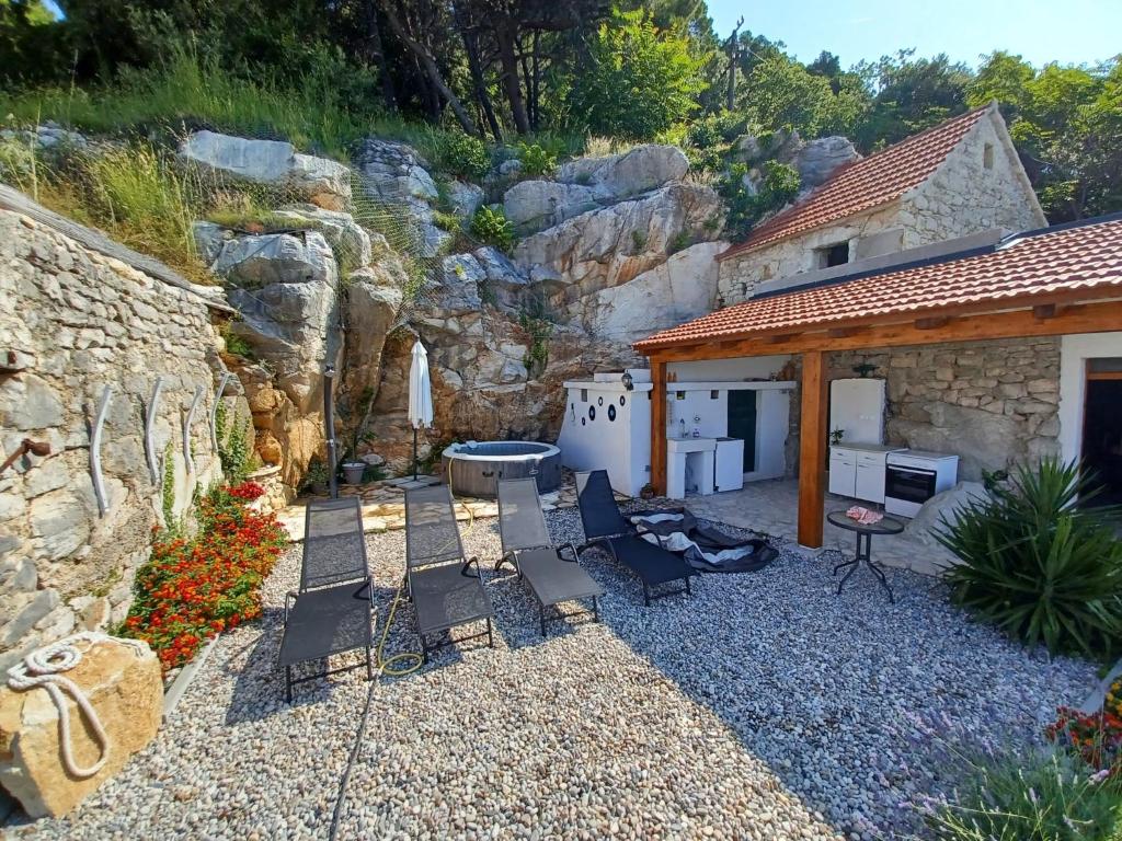 Kuća za odmor Leptirić