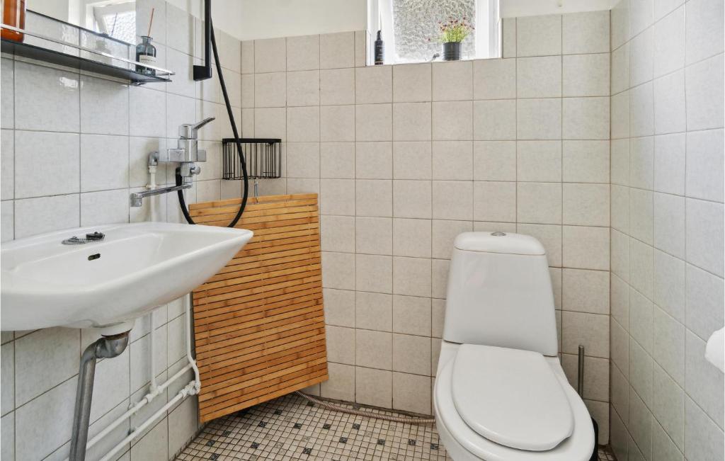 Nice Home In Jgerspris With Wifi And 3 Bedrooms photo 2