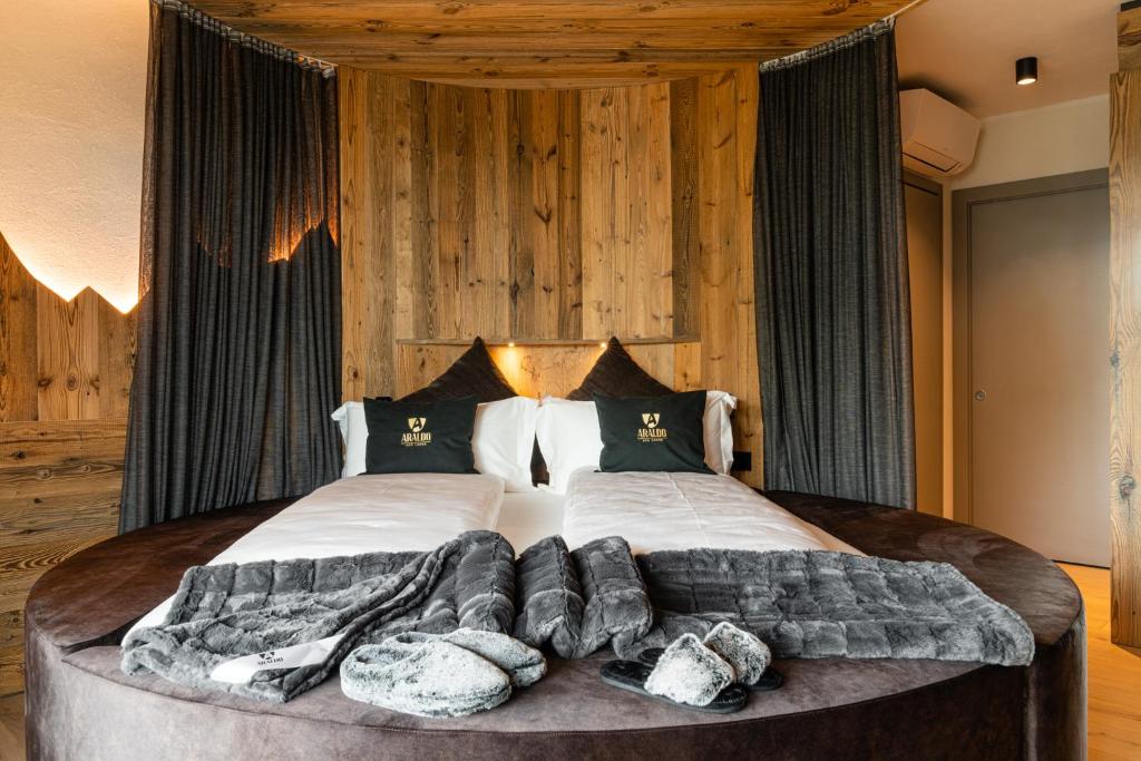 Araldo Eco-Lodge photo 2