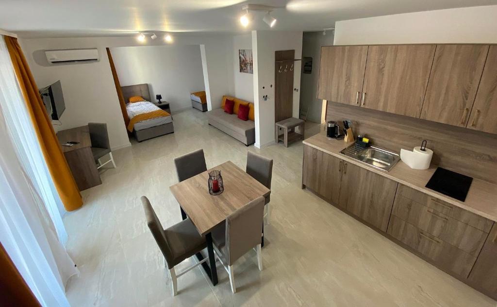 ZABRZE Apartamenty Kościuszki 30 photo 4