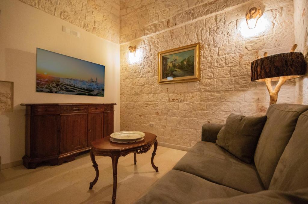 Locorotondo Stone House photo 4