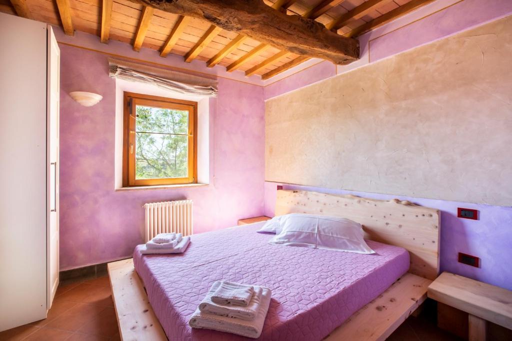 Fattoria Le Fonti photo 2