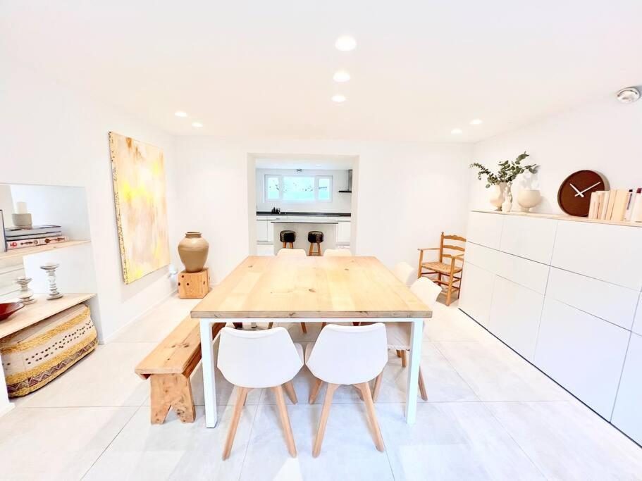 • Boutique Villa 26 • in Gambarogno photo 1