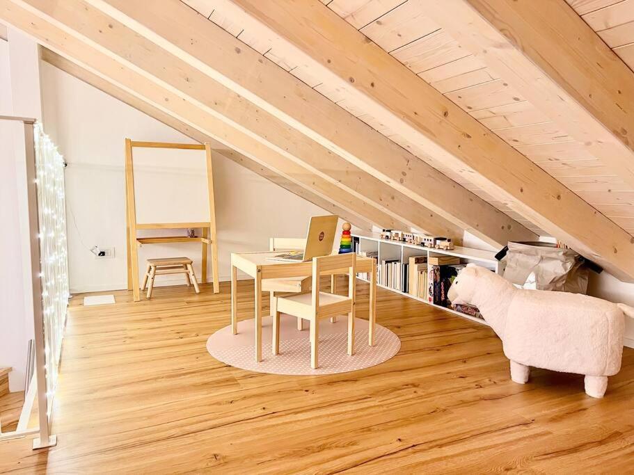 • Boutique Villa 26 • in Gambarogno photo 2