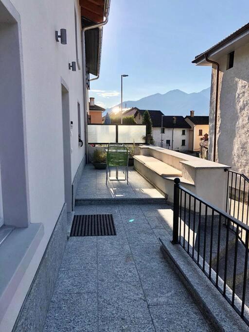 • Boutique Villa 26 • in Gambarogno photo 4