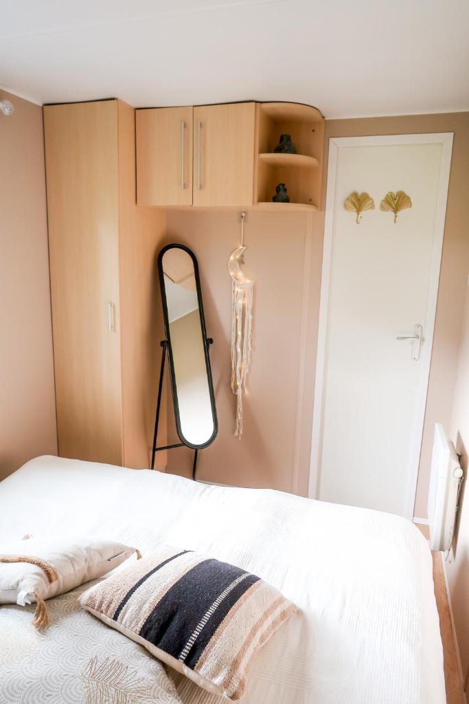 Mini-Glamping en Auvergne photo 3
