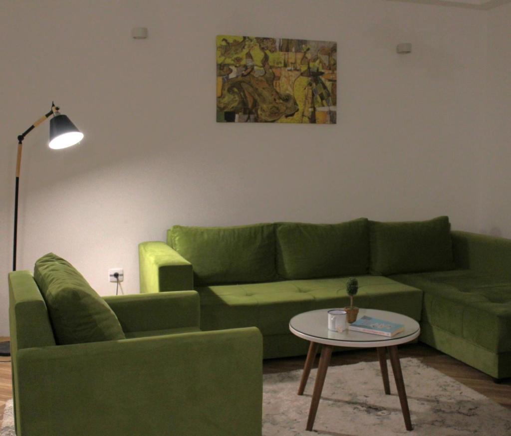 Domini LakeView Apartment photo 2