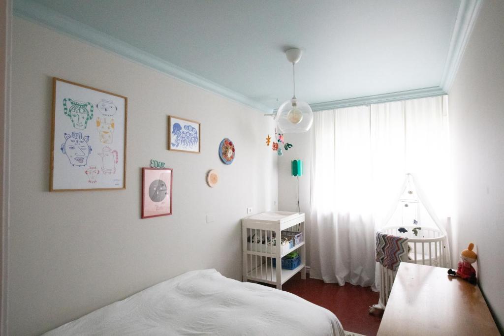 2bedroom apartment close to centre photo 3