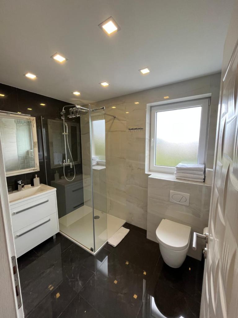 Alexandar apartment in hotel photo 4