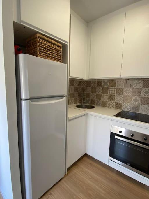 Apartamento en Vilanova, Ático photo 1