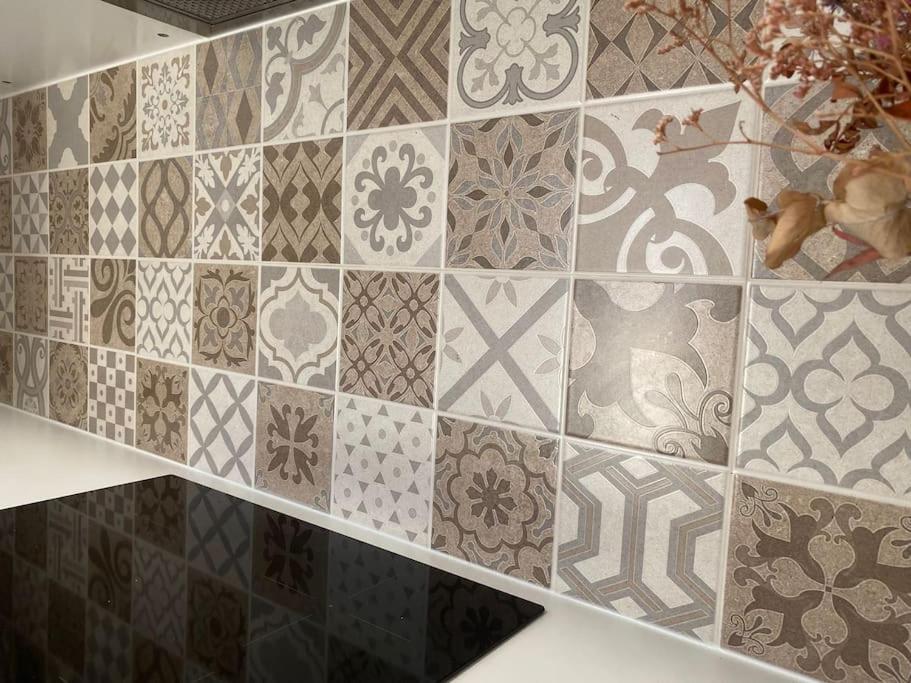Apartamento en Vilanova, Ático photo 2