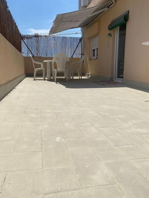 Apartamento en Vilanova, Ático photo 3