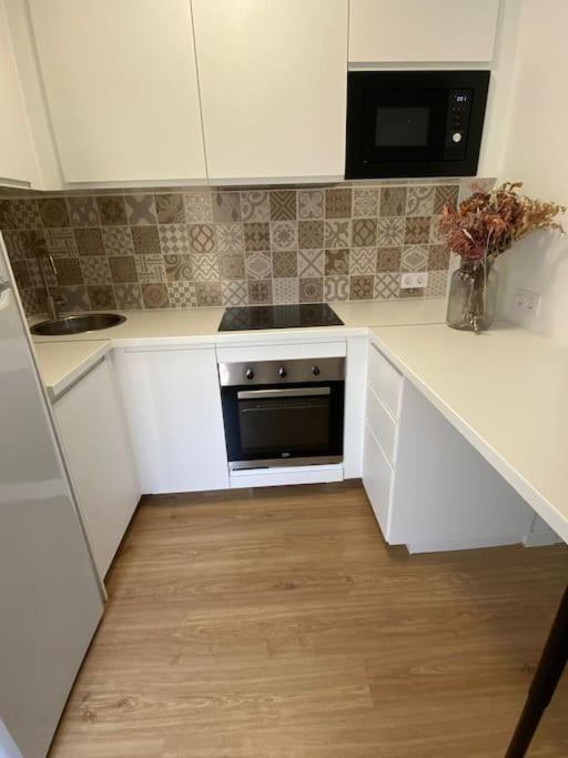 Apartamento en Vilanova, Ático photo 4