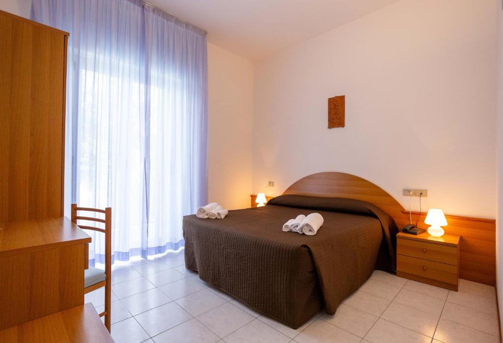 Centro Vacanze Domus M.G. photo 2