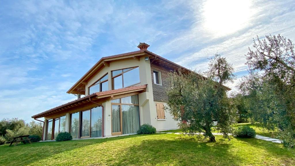 Agriturismo Fioralba photo 2