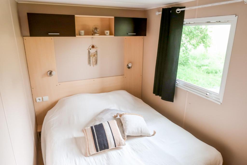 Mini-Glamping en Auvergne photo 2