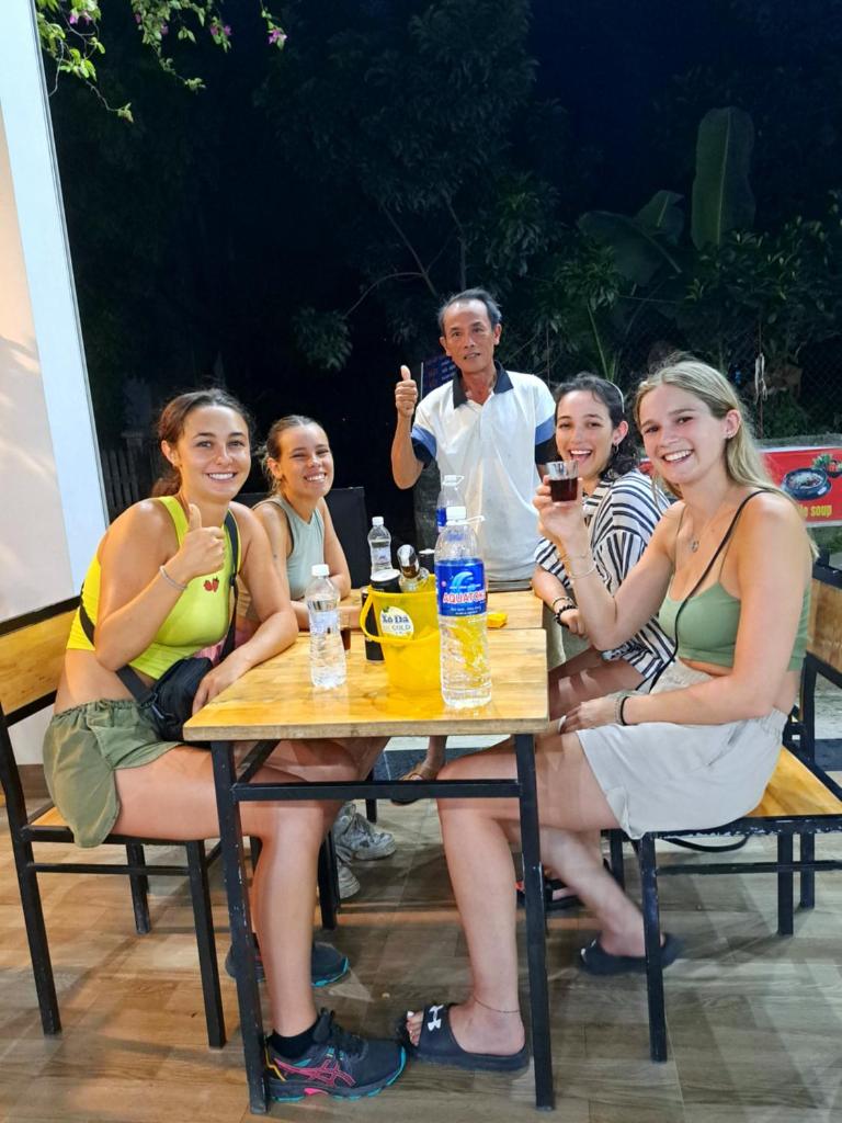 Hang Mua Lucky House