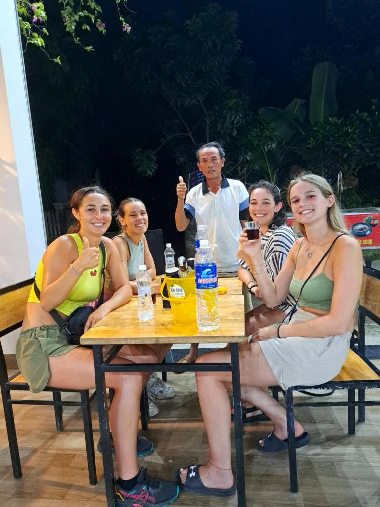 Hang Mua Lucky House