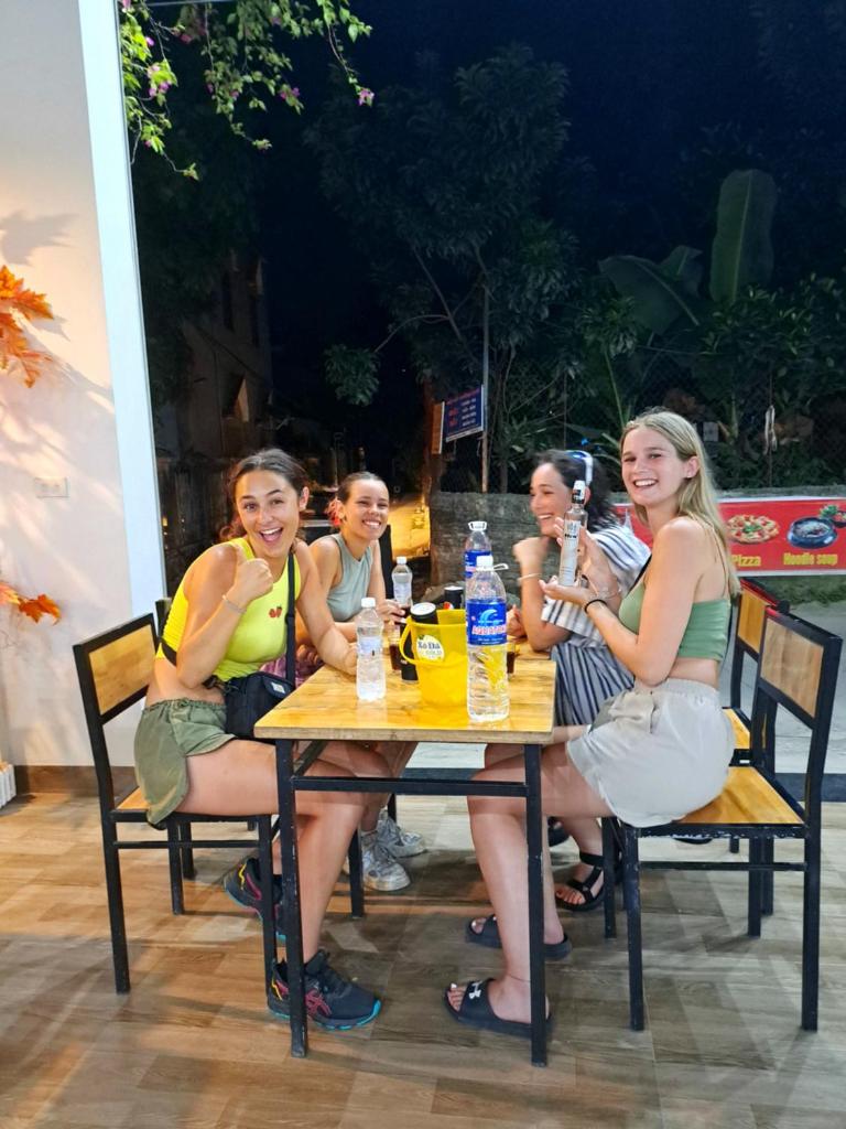 Hang Mua Lucky House