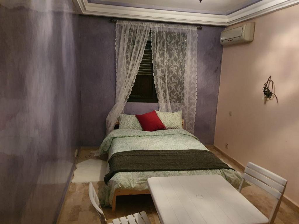 Appartement rez-de-chaussee photo 1