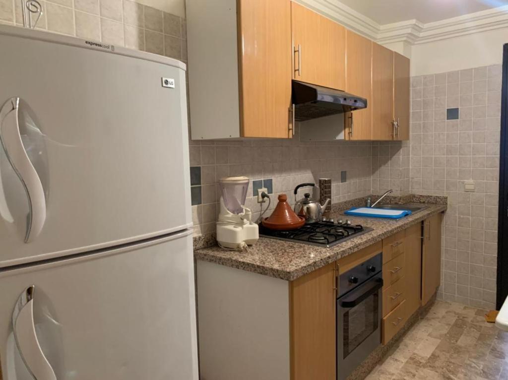 Appartement rez-de-chaussee photo 2