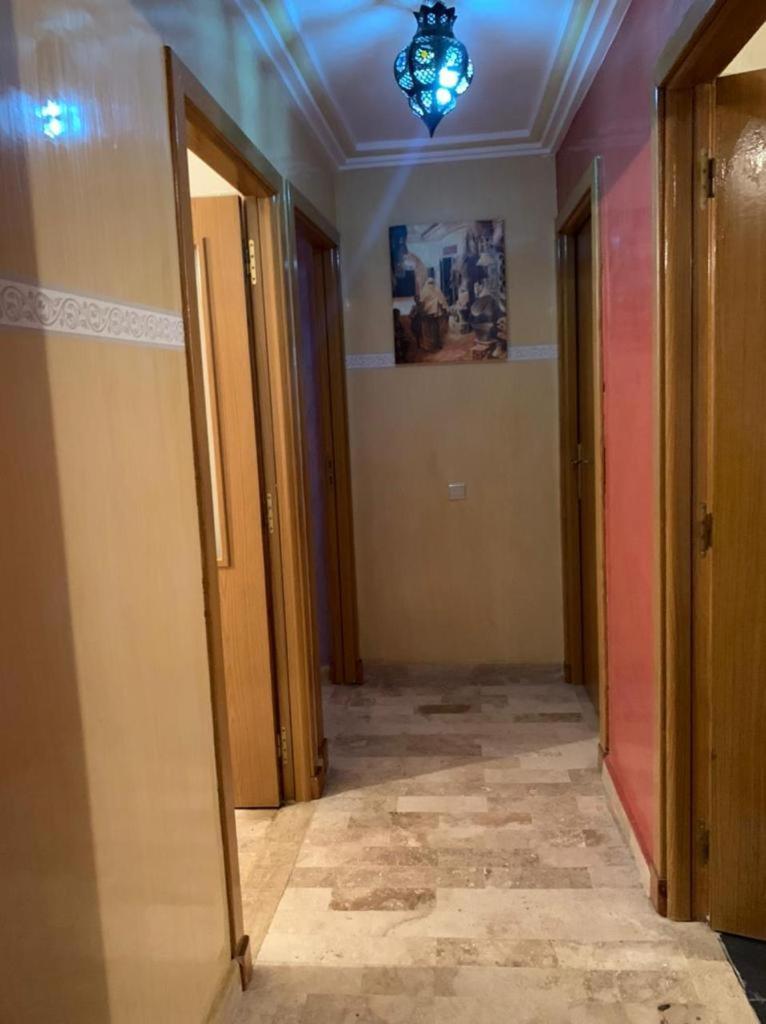 Appartement rez-de-chaussee photo 3