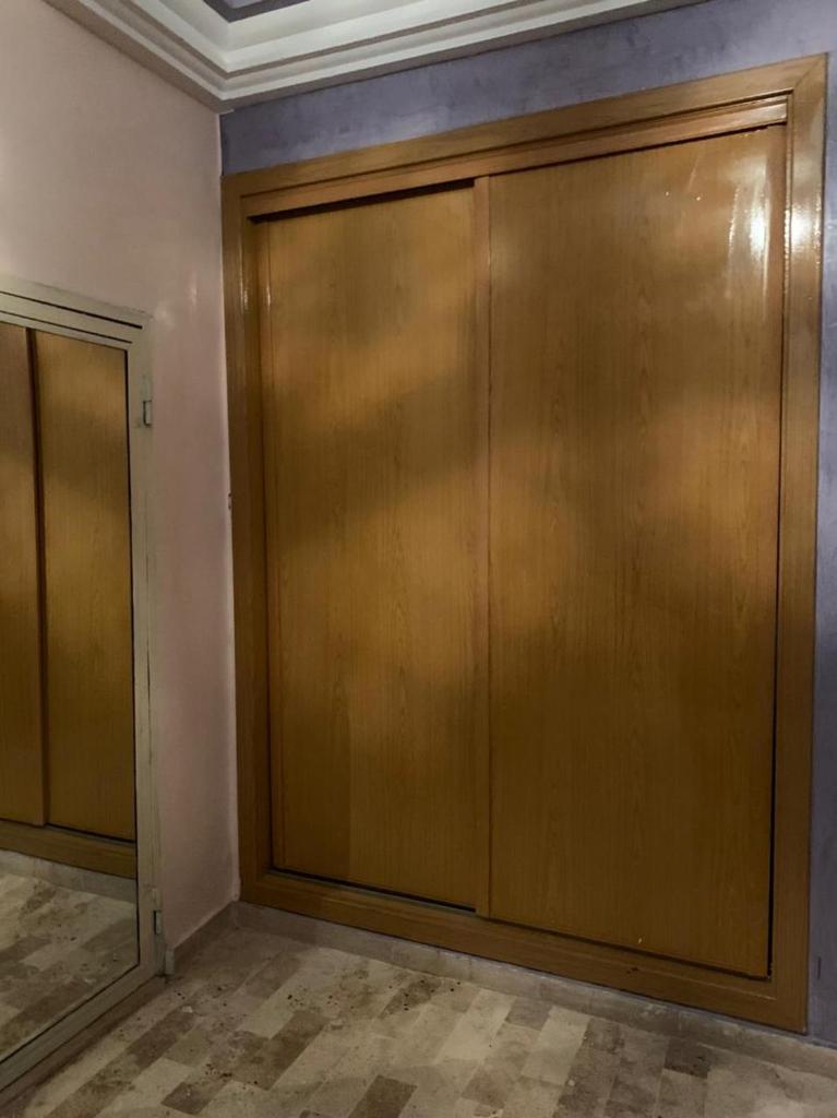 Appartement rez-de-chaussee photo 4