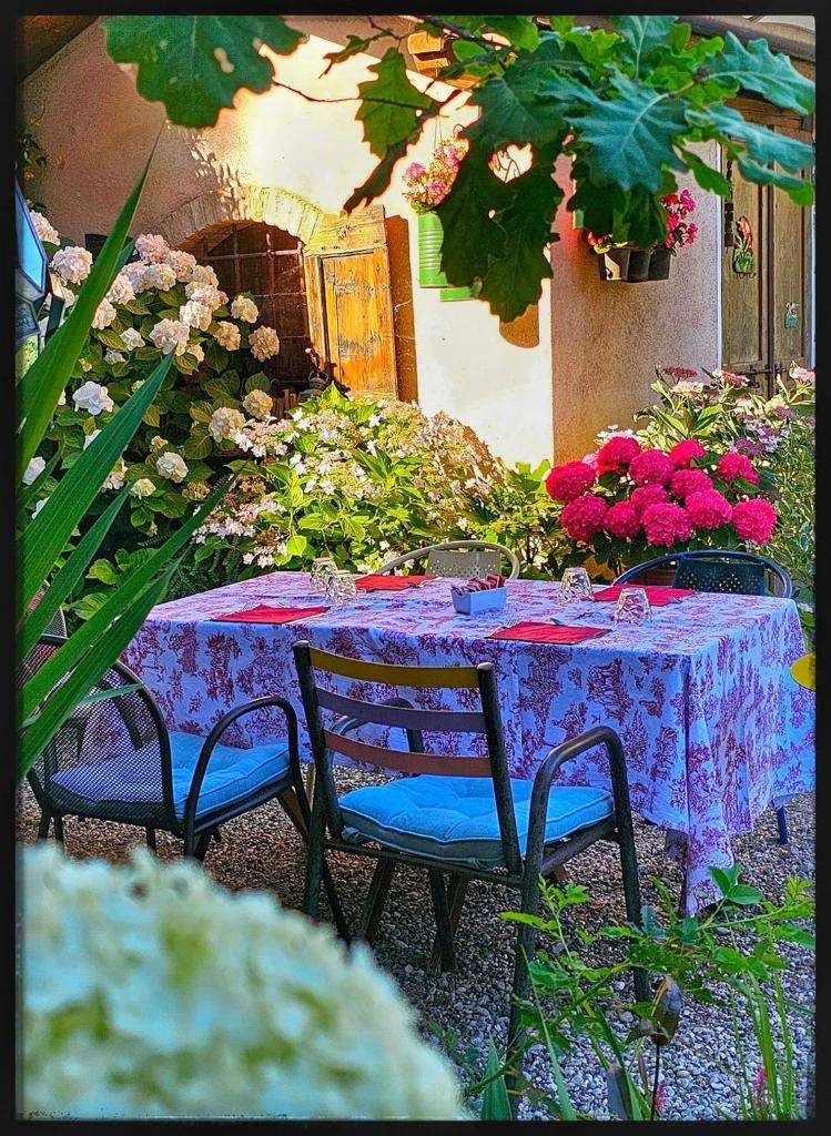 Le camere di Virgilio photo 3
