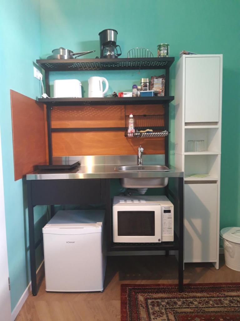 Die kleine Wohnung photo 4