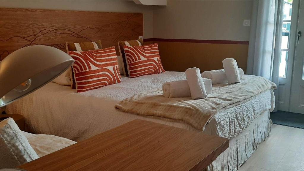 Hotel Trinquet photo 2
