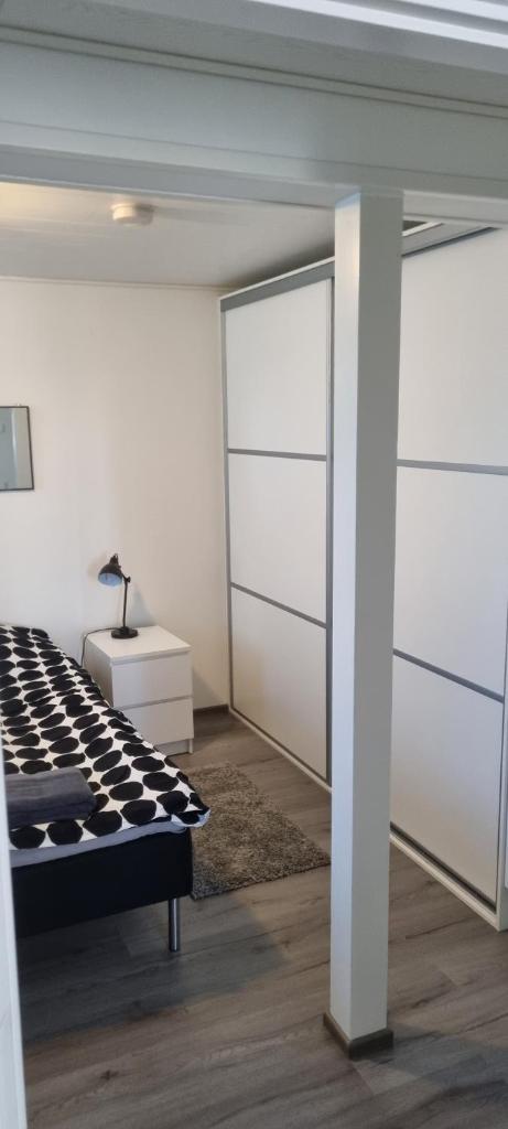 Tyylikäs kaksio ihanassa puutalossa photo 1