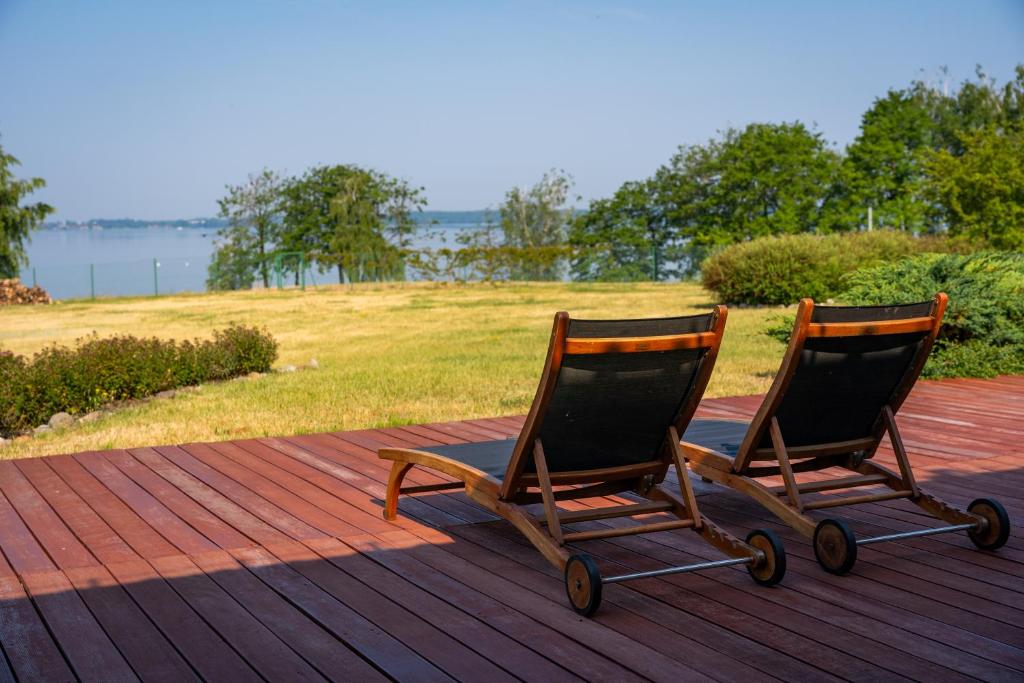 Mazury Residence II photo 2