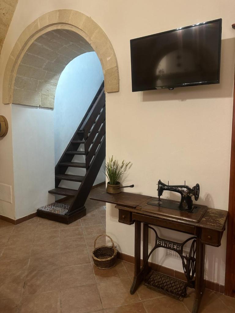 Casa Vacanza - L’ Antica Torre photo 4