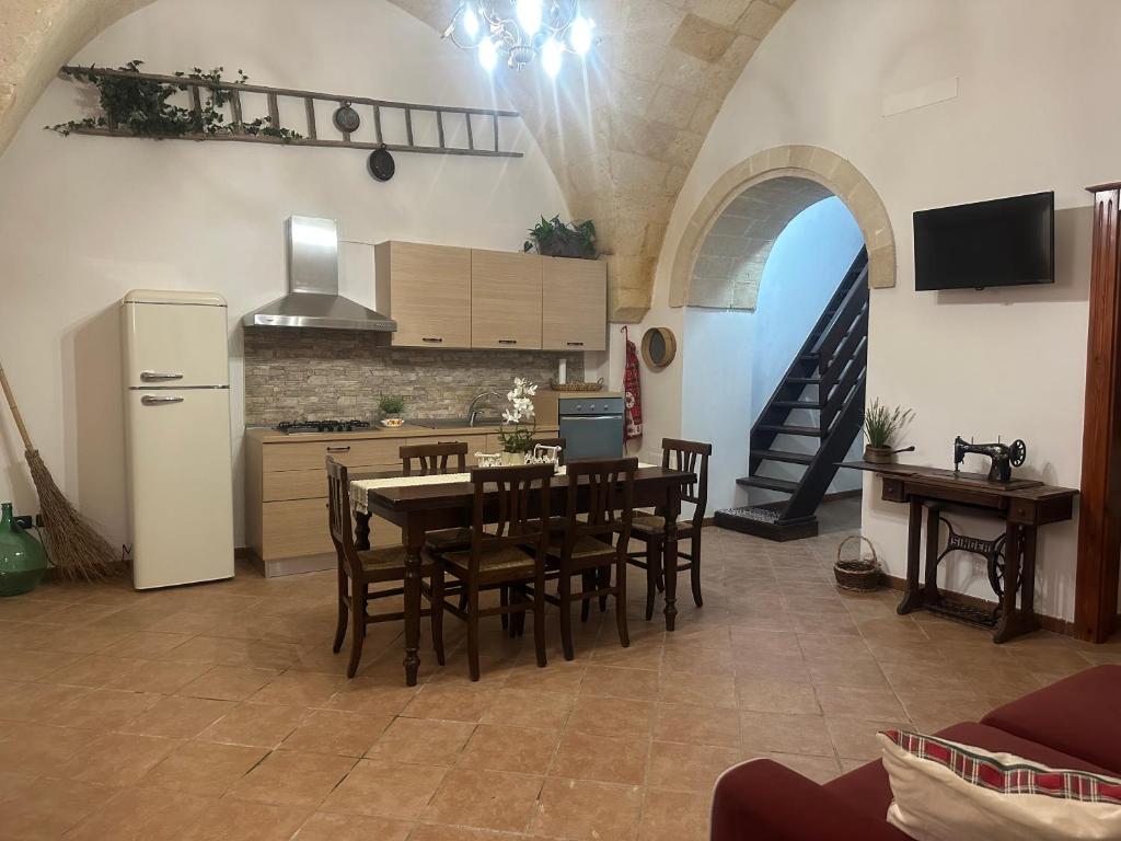 Casa Vacanza - L’ Antica Torre photo 2