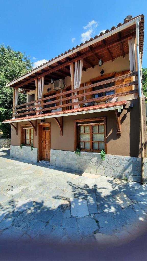 Villa Parahora photo 4