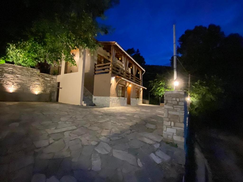 Villa Parahora photo 3