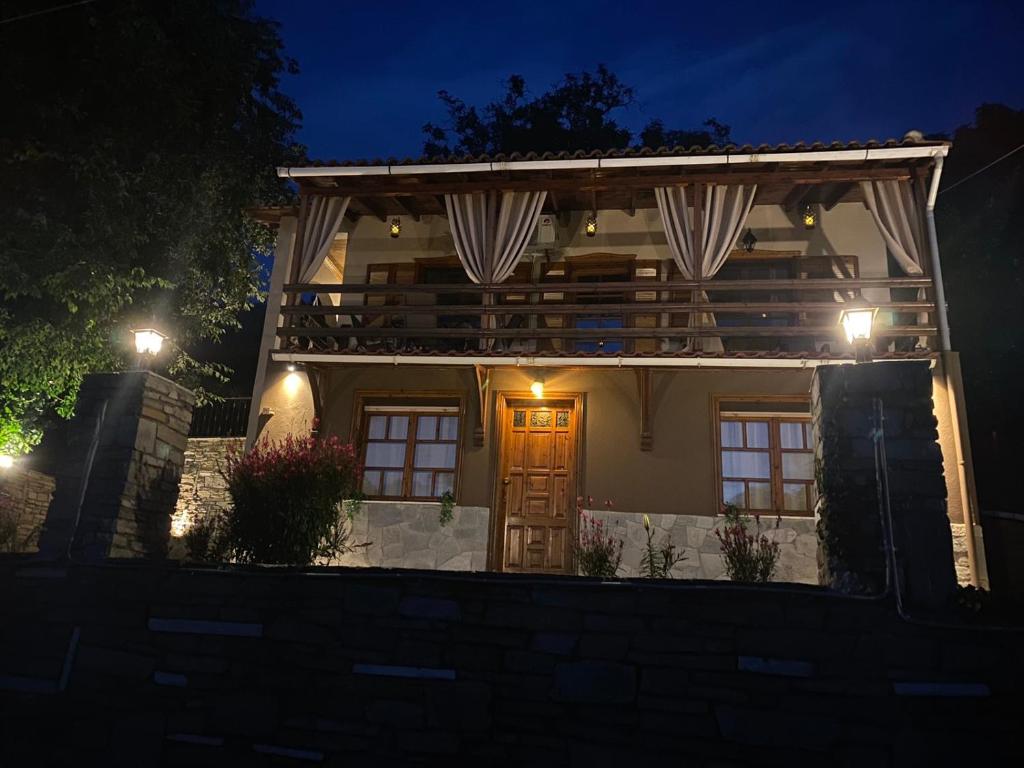 Villa Parahora photo 2