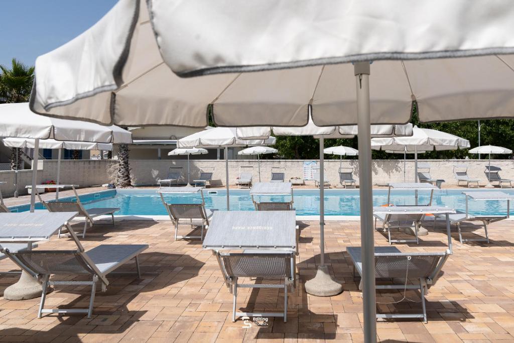Villaggio Turistico Residence Mare photo 3