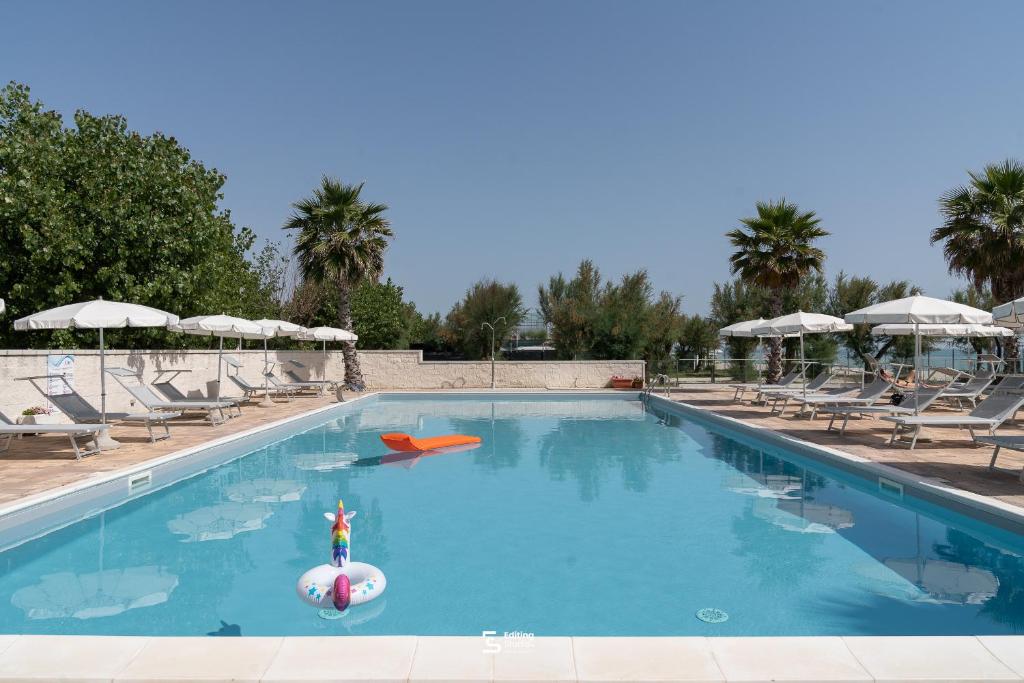 Villaggio Turistico Residence Mare photo 2